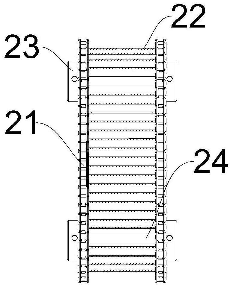 Sewage treatment system