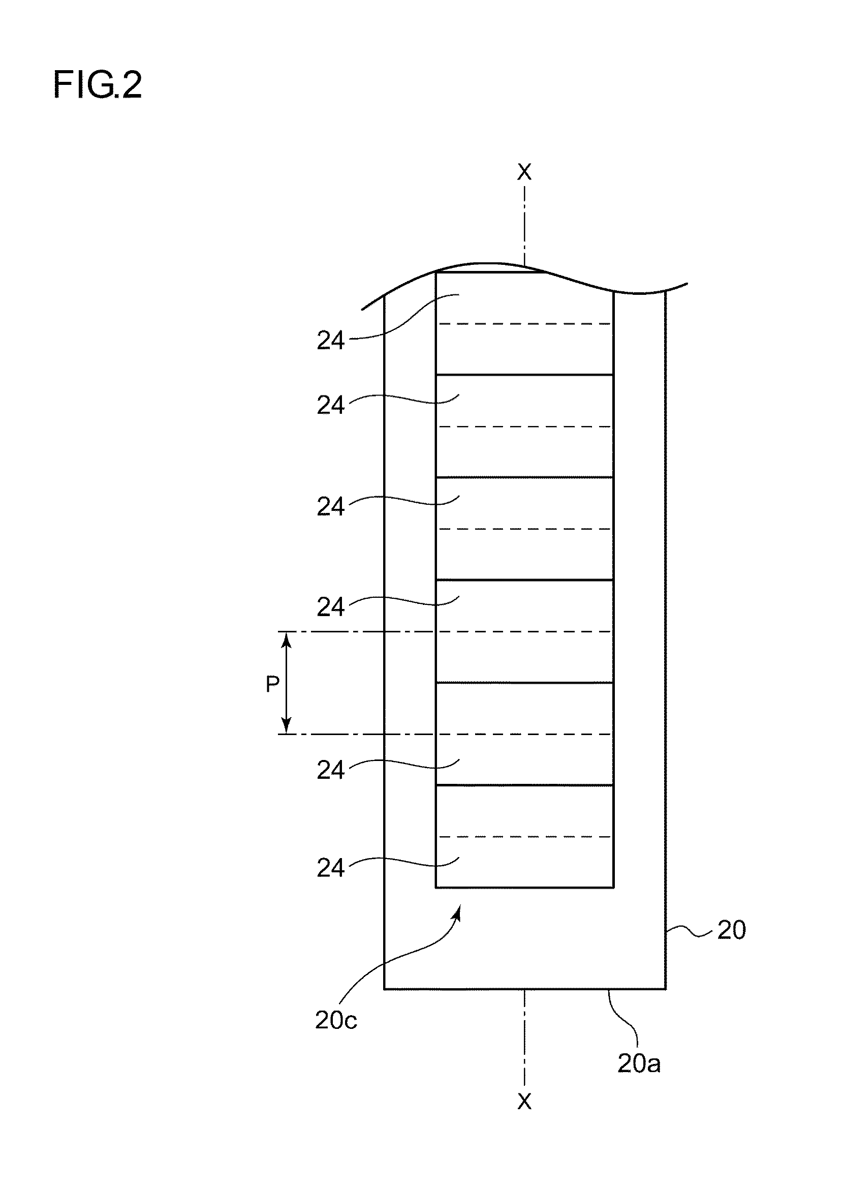 Illumination device and automotive lamp