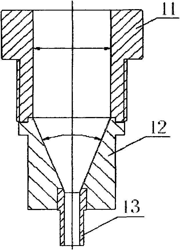 Preparation method of polytetrafluoroethylene thread seal tape film for communication cable