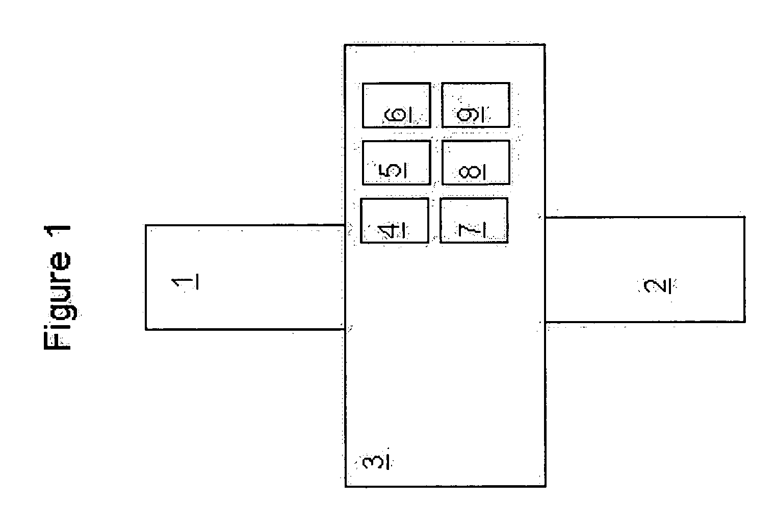 Thermoelectric power source utilizing ambient energy harvesting for remote sensing and transmitting