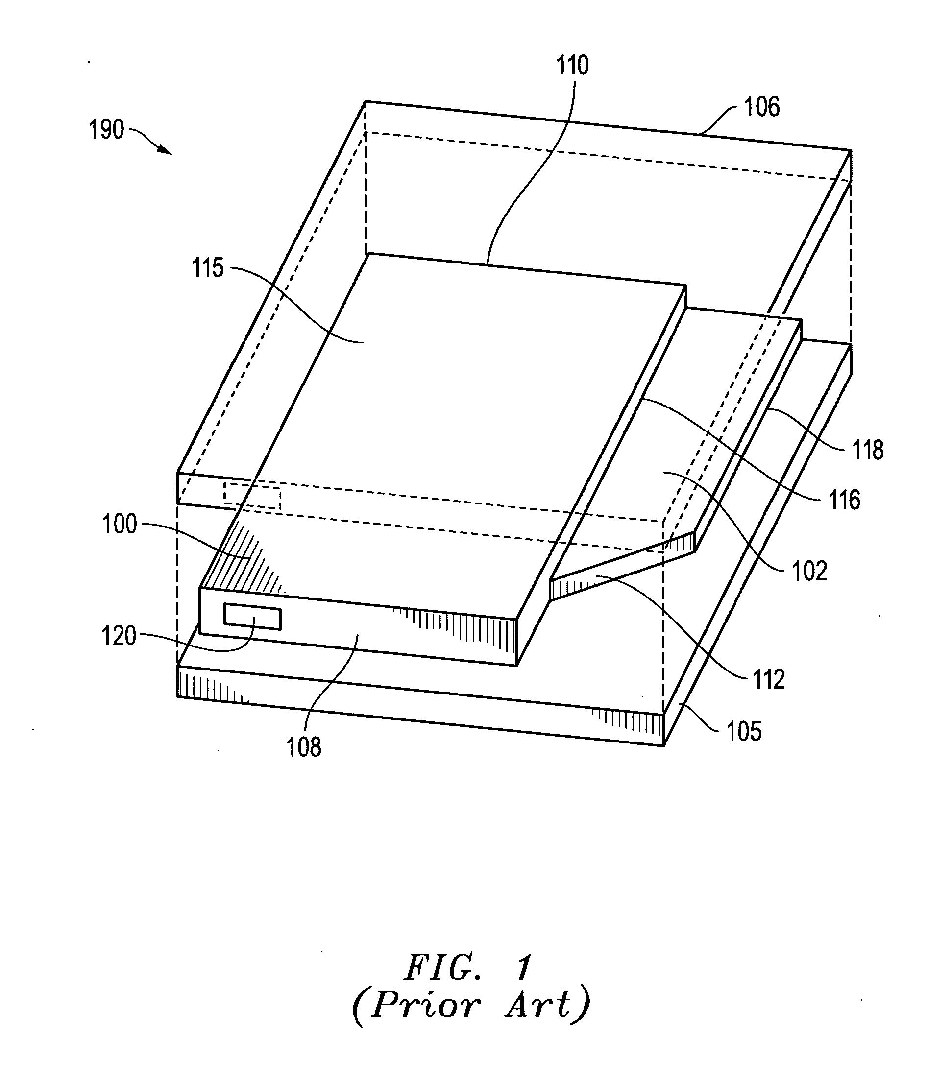 Apparatus and methods for managing connection cables of portable optical drives