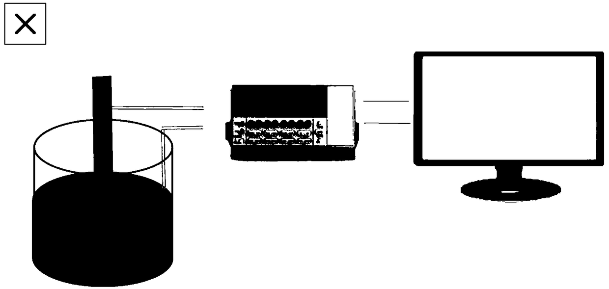 Wave energy power generation device and power generation method