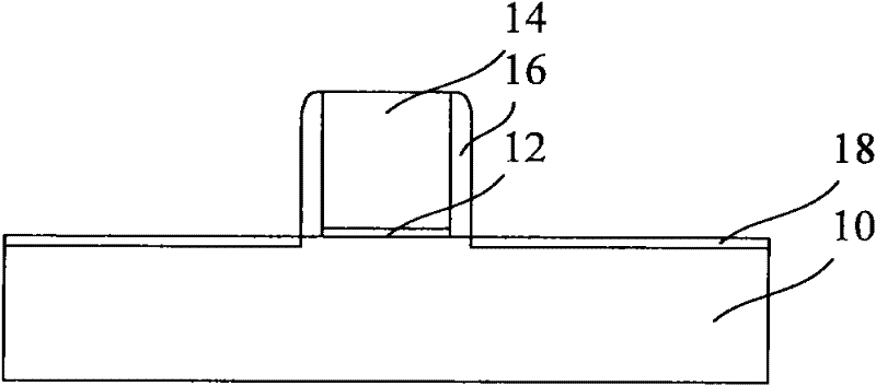 Contact hole and semiconductor device as well as formation method of contact hole and semiconductor device