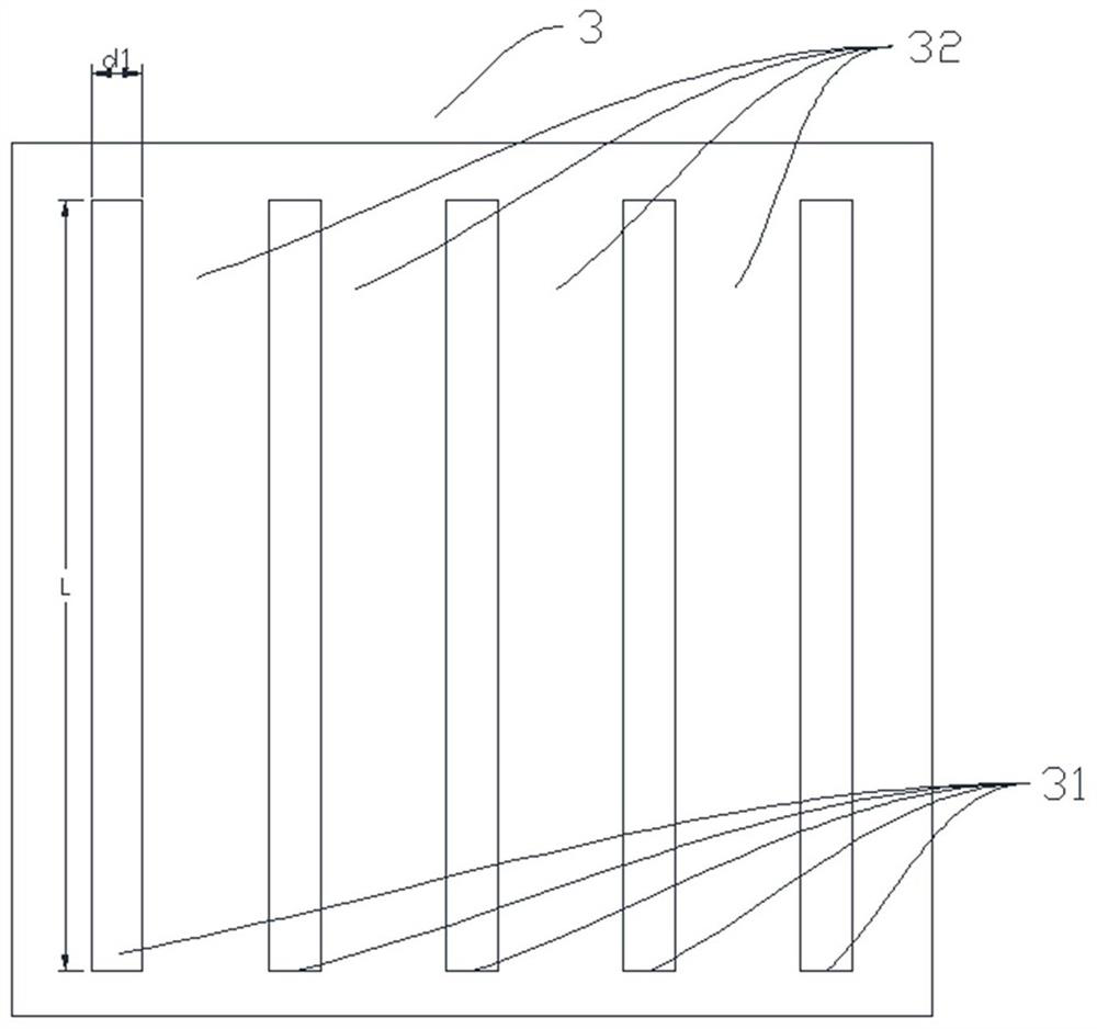 A kind of dynamic grating pattern generation method and system for 3D measurement