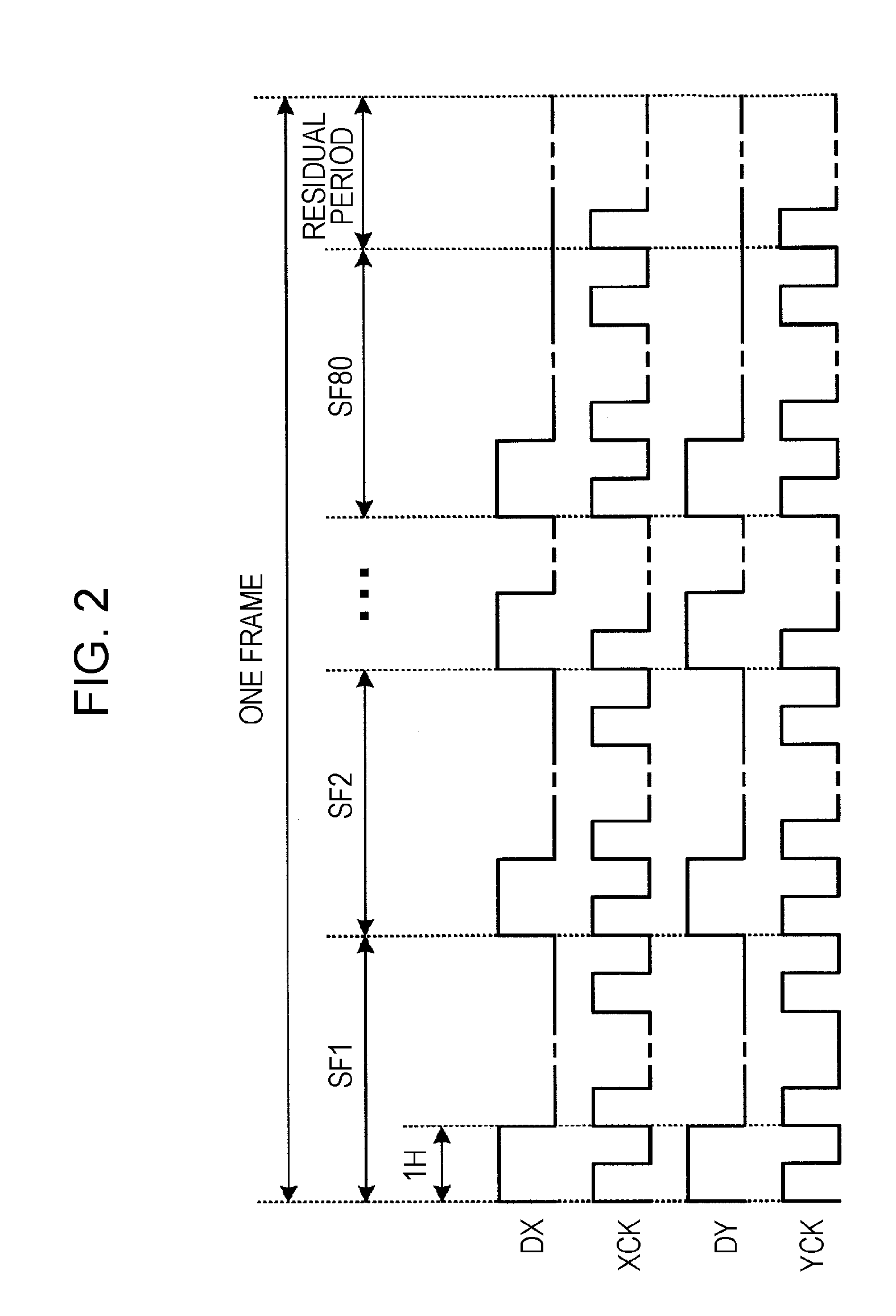 Electro-optical device, method of driving the same, and electronic apparatus