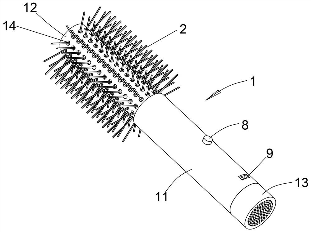 Comb