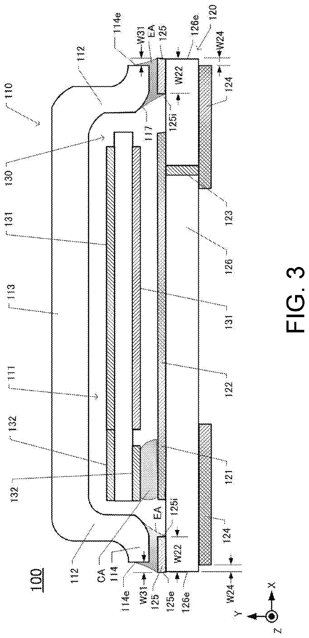 Piezoelectric device