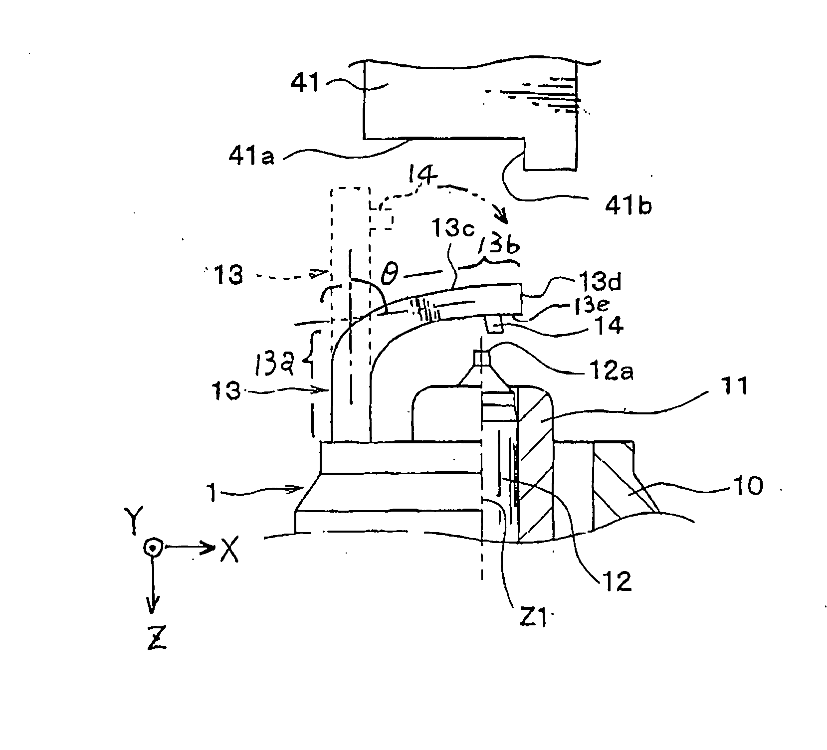 Method and apparatus for manufacturing spark plug