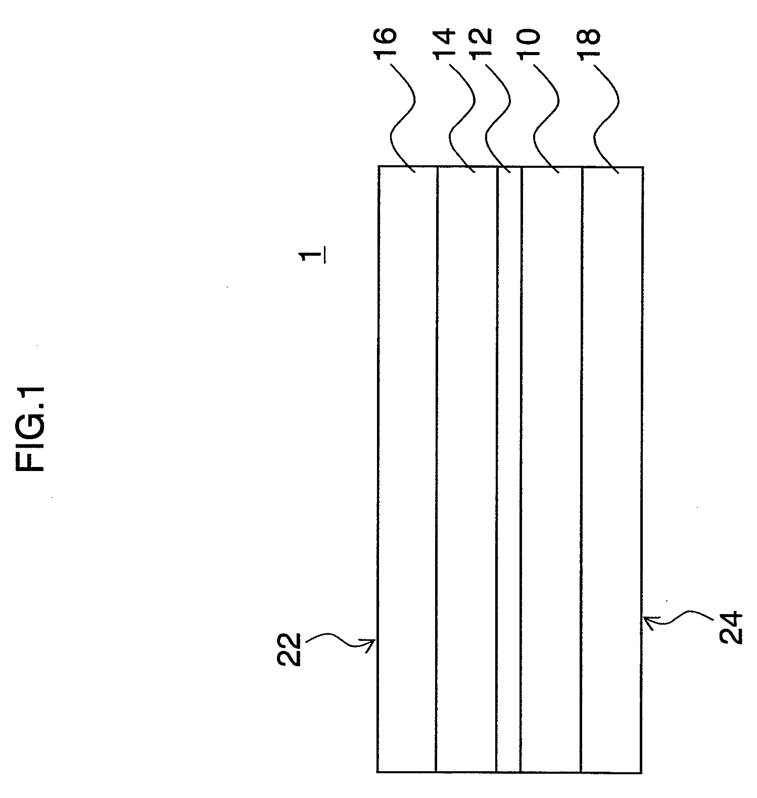 Magnetic recording medium and method for producing the same