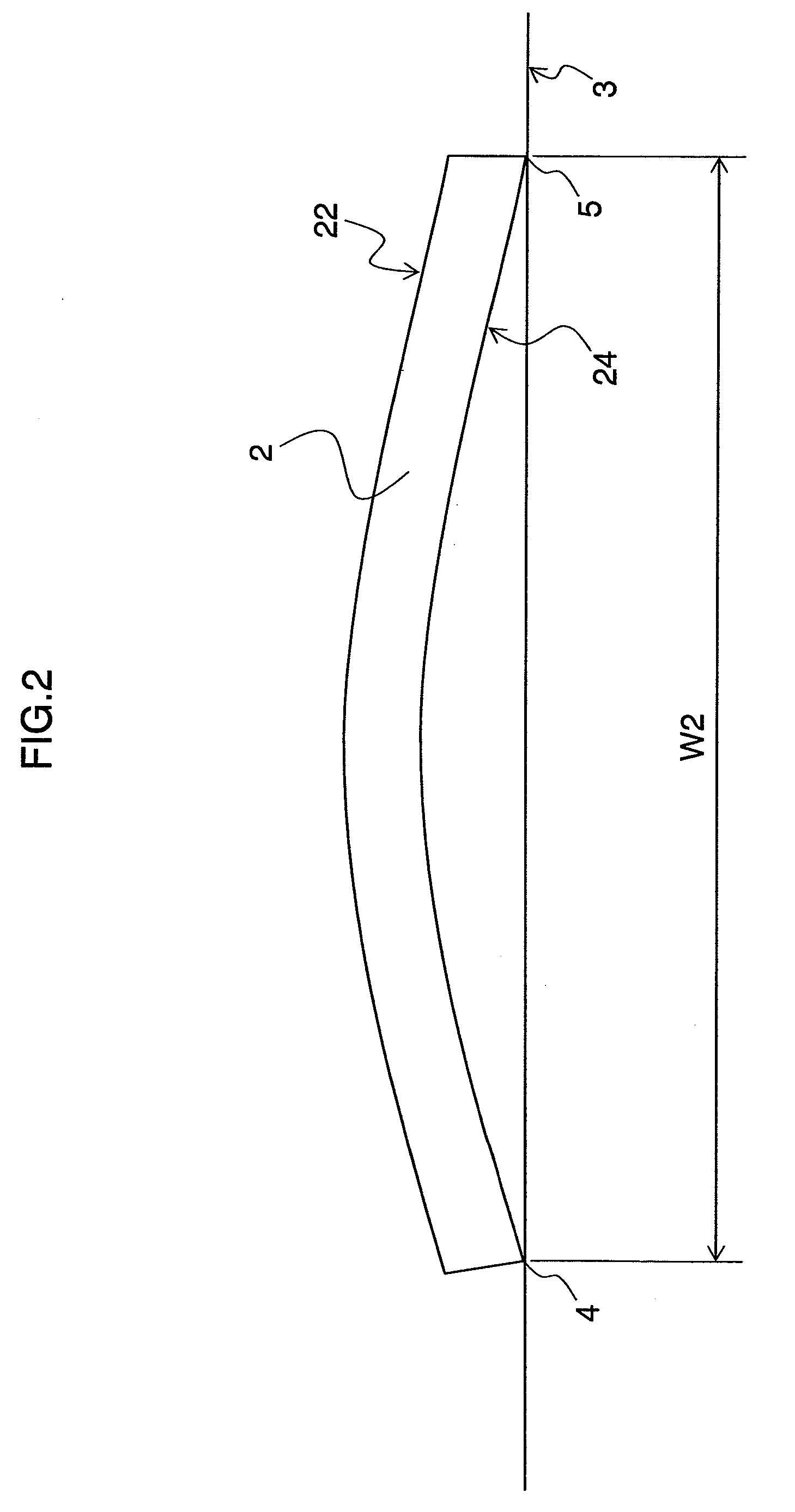 Magnetic recording medium and method for producing the same