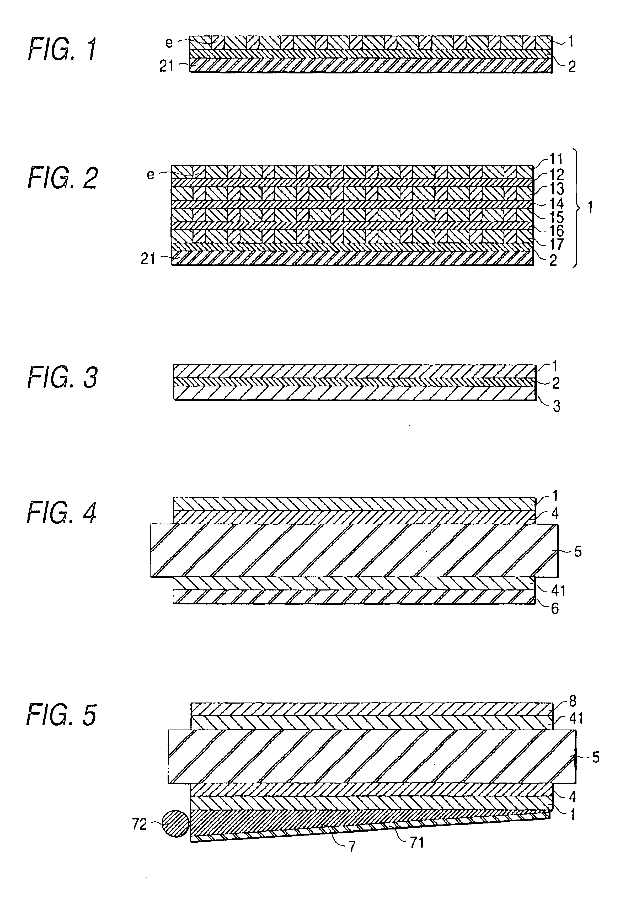 Light diffusing plate, optical element, and liquid-crystal display