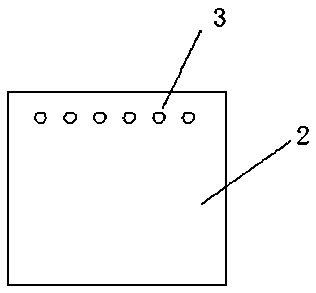 Oil-sludge separating device