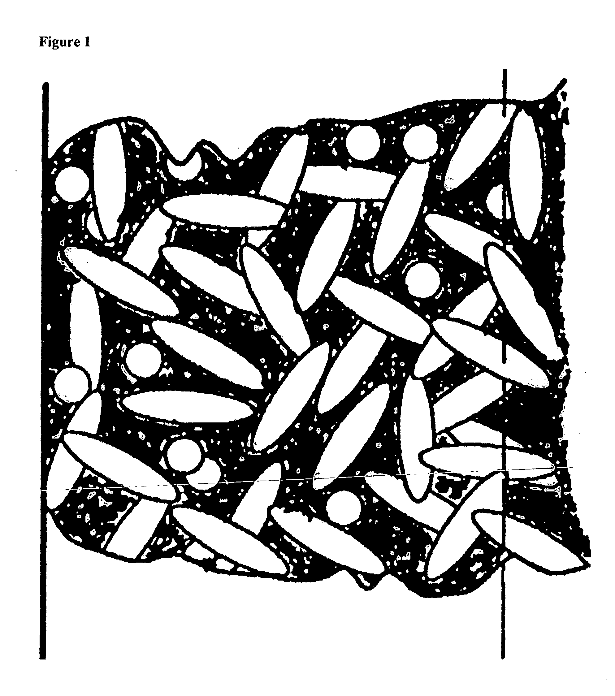 Shaped Bodies Made of Powders or Granulated Metal, Method for the Production Thereof and Their Use