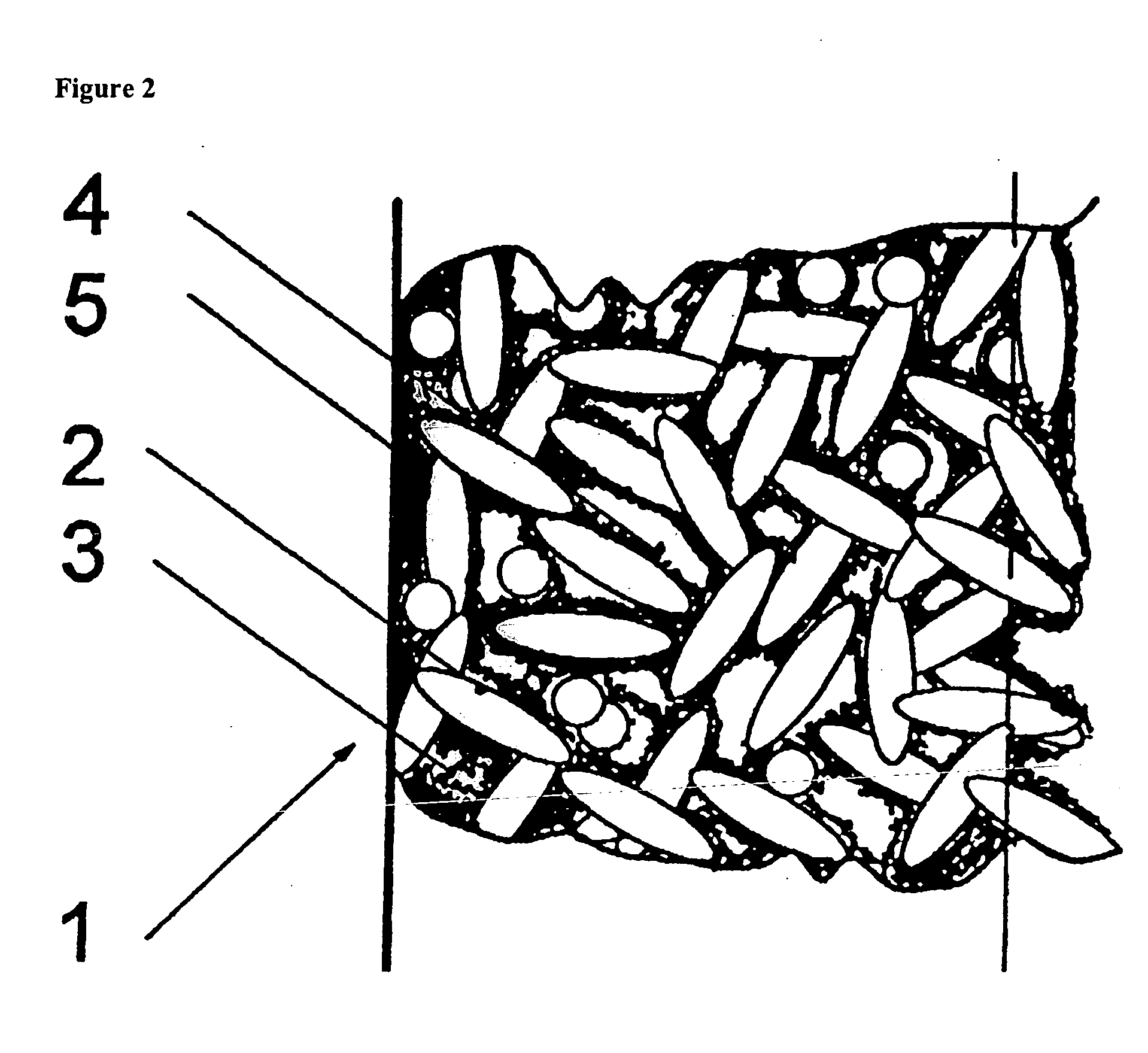 Shaped Bodies Made of Powders or Granulated Metal, Method for the Production Thereof and Their Use