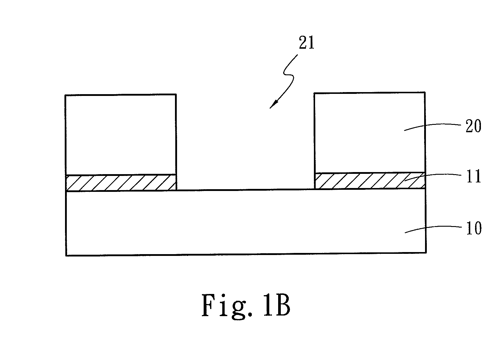 Method for fabricating interconnections with carbon nanotubes