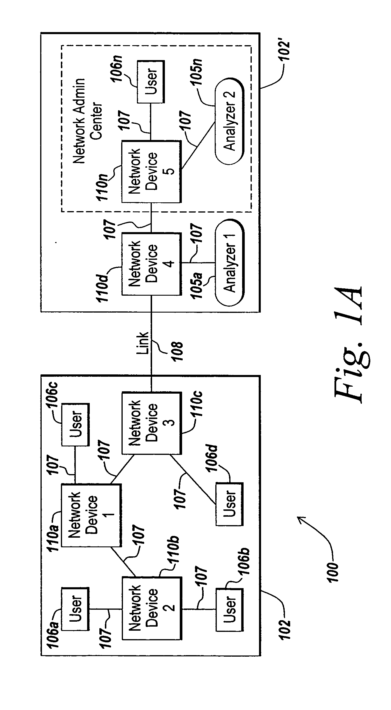 Method for network traffic mirroring with data privacy