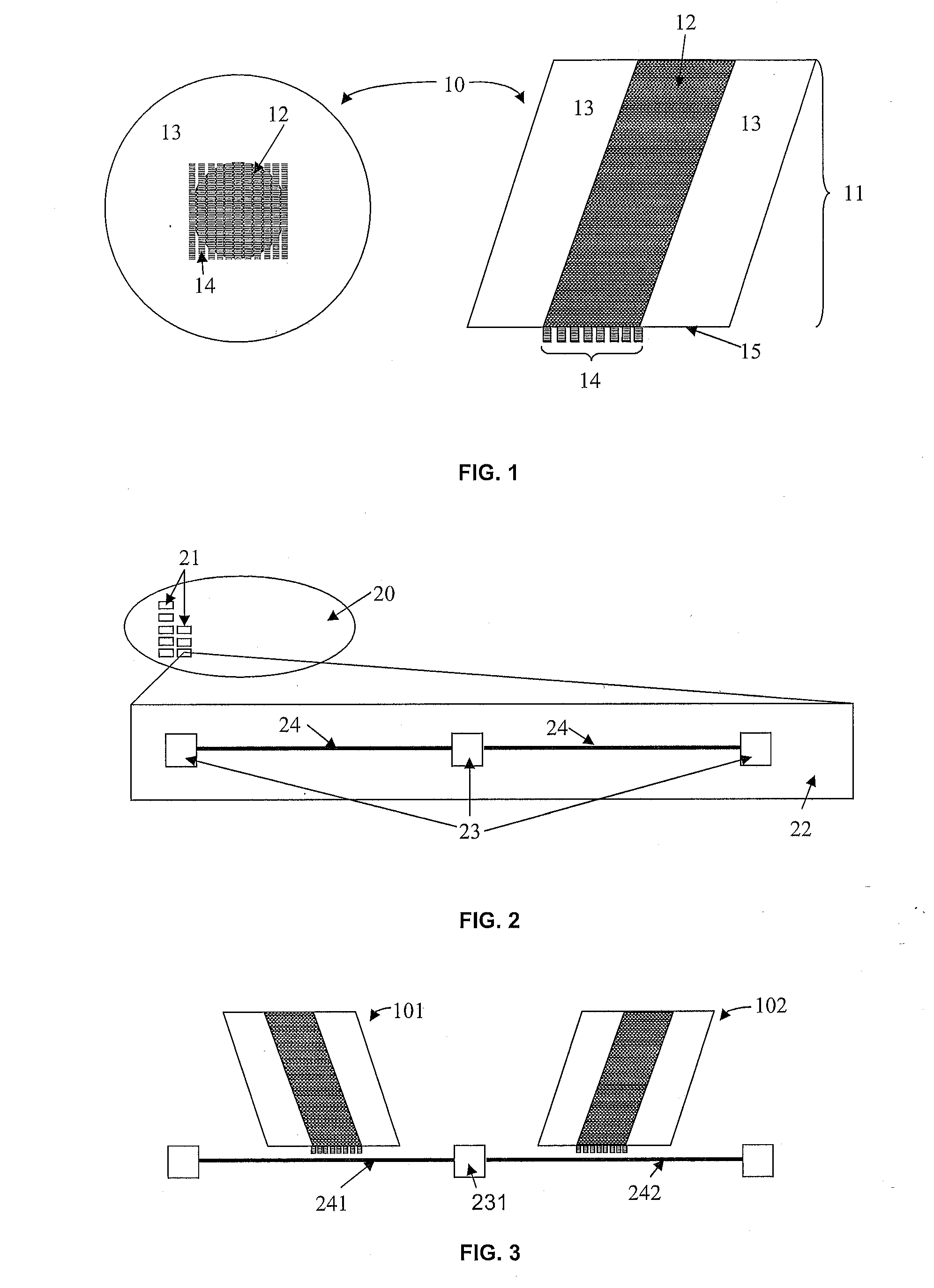 Waveguide Coupling Probe and Methods for Manufacturing Same