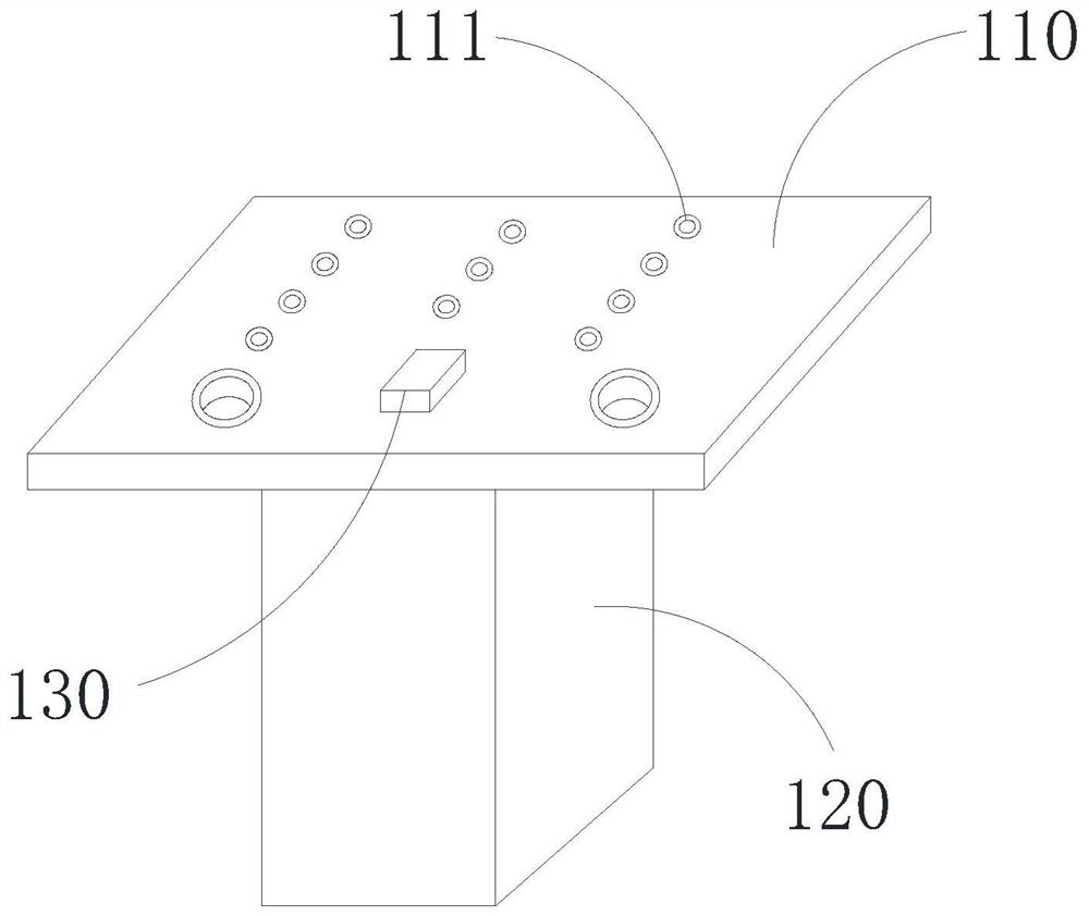 Connector device