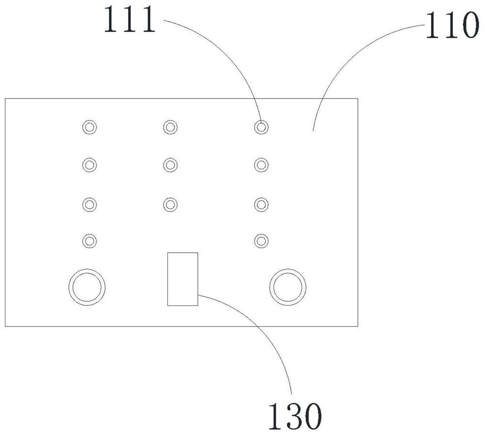 Connector device