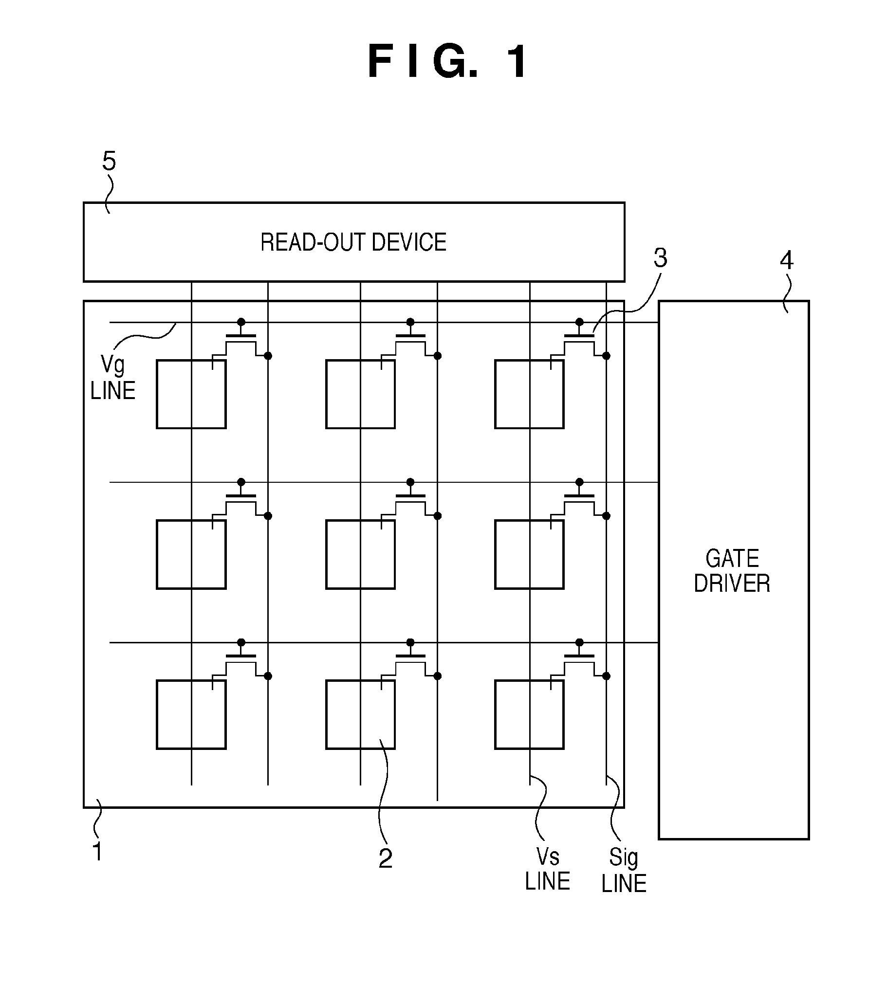 Radiation detection apparatus and radiographic imaging system