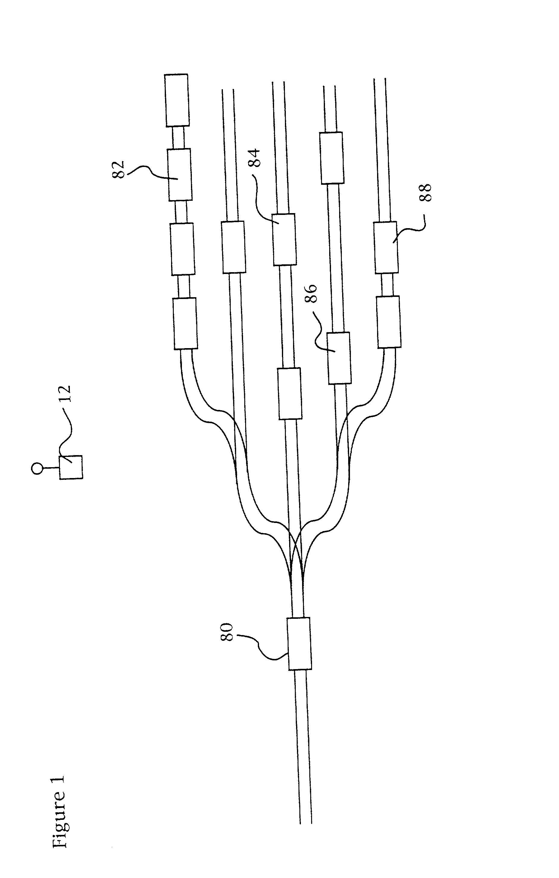 System and method for determining freight container locations