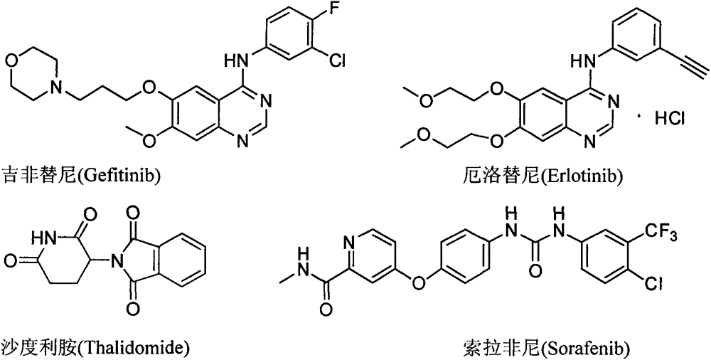 1-substitution phenyl-4-polysubstitution phenyl-5-methylmercapto-1H pyrazole compound with anti-hepatoma activity