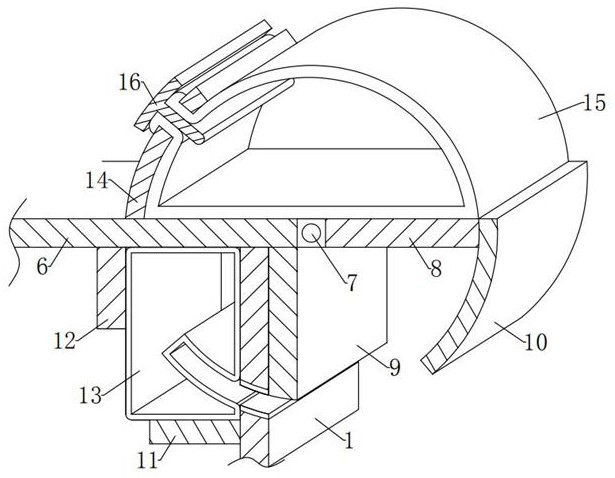 Adjustable direct-current stabilized power supply