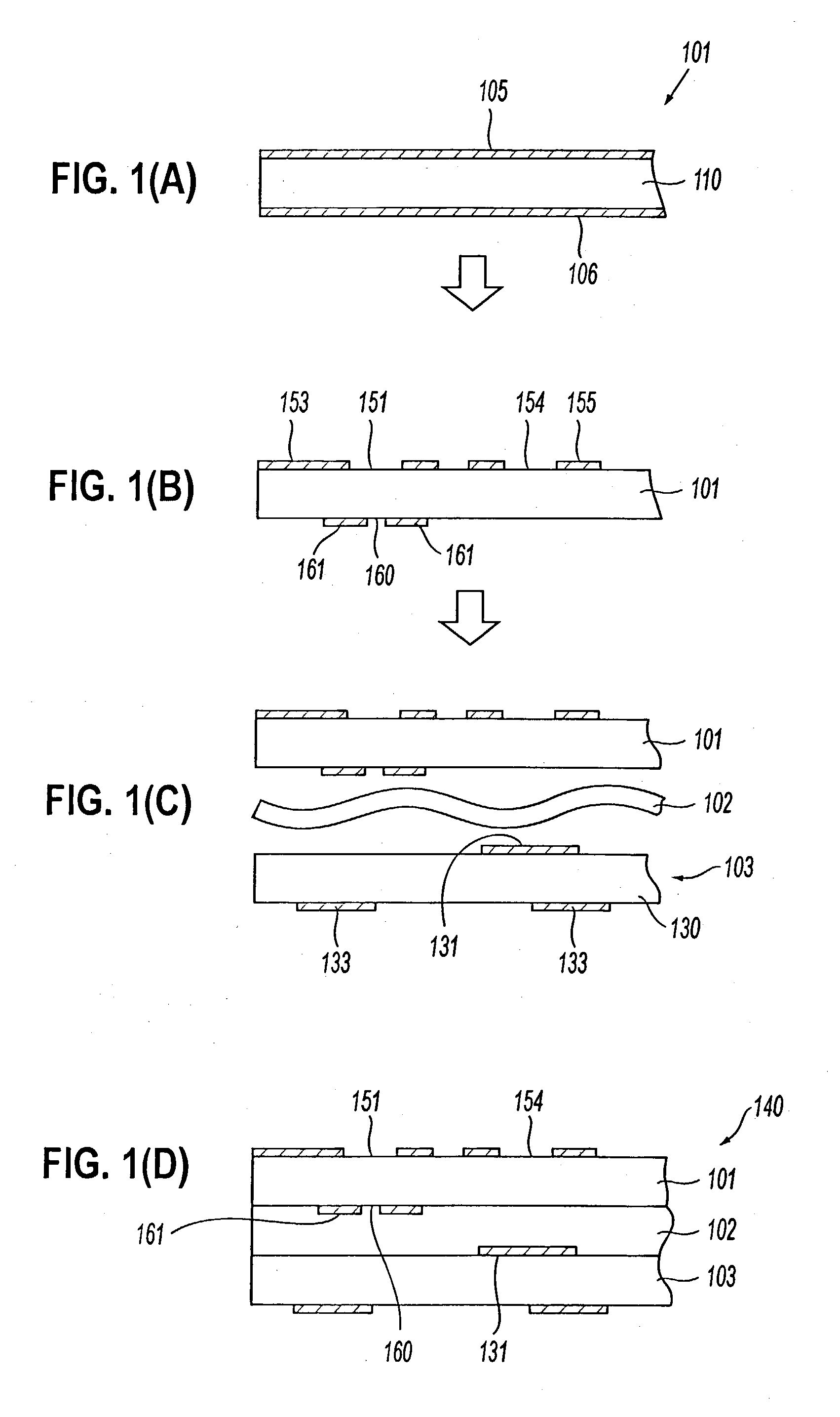 Printed wiring board and method of manufacturing the same