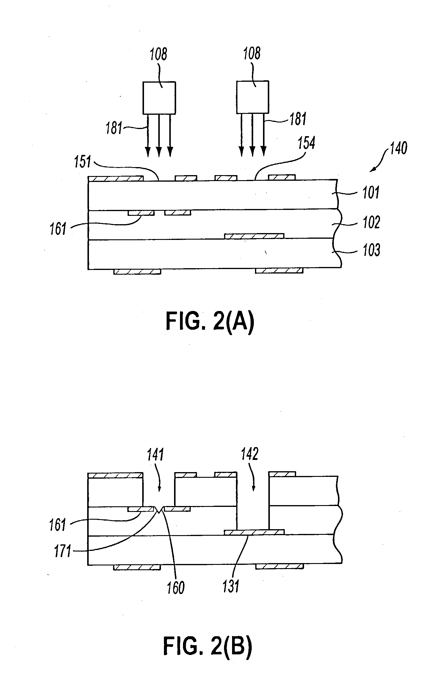 Printed wiring board and method of manufacturing the same