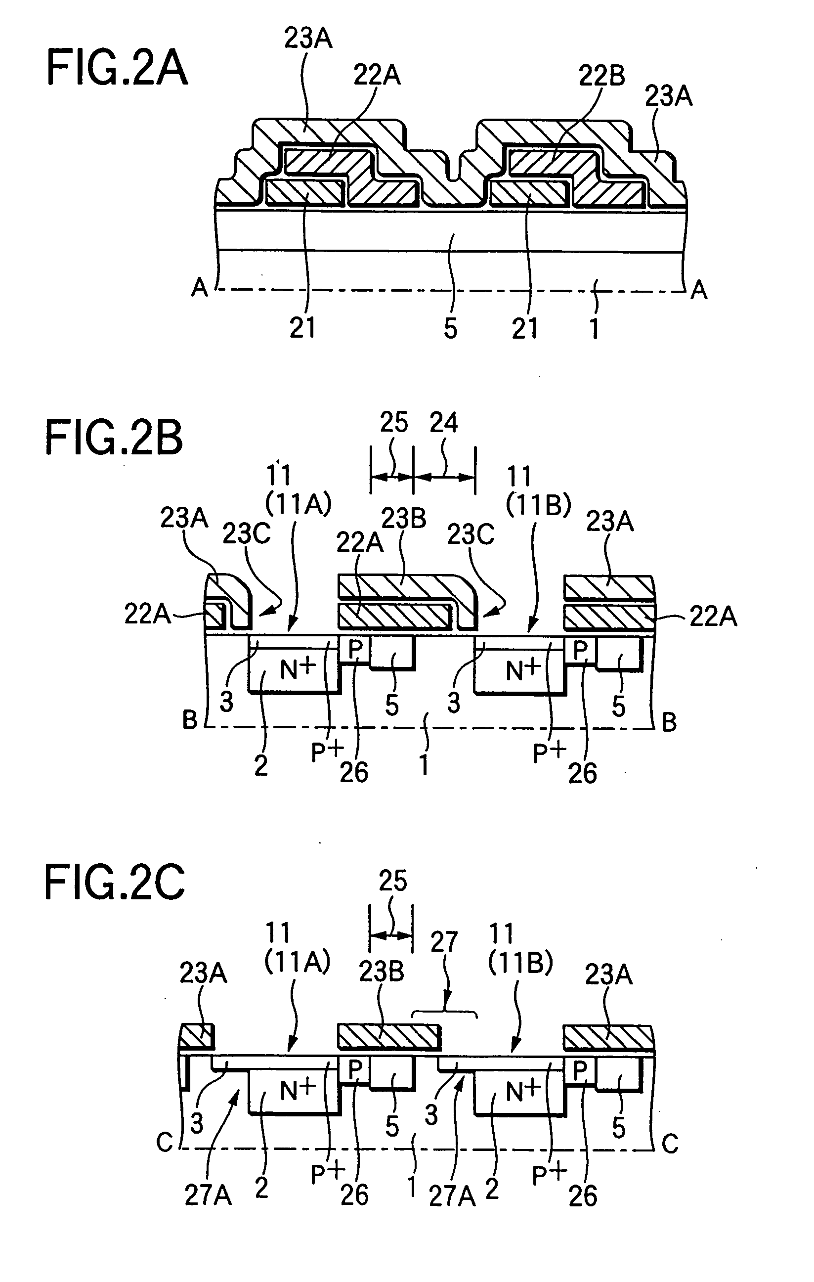 Solid-state image pickup device and method for driving the same