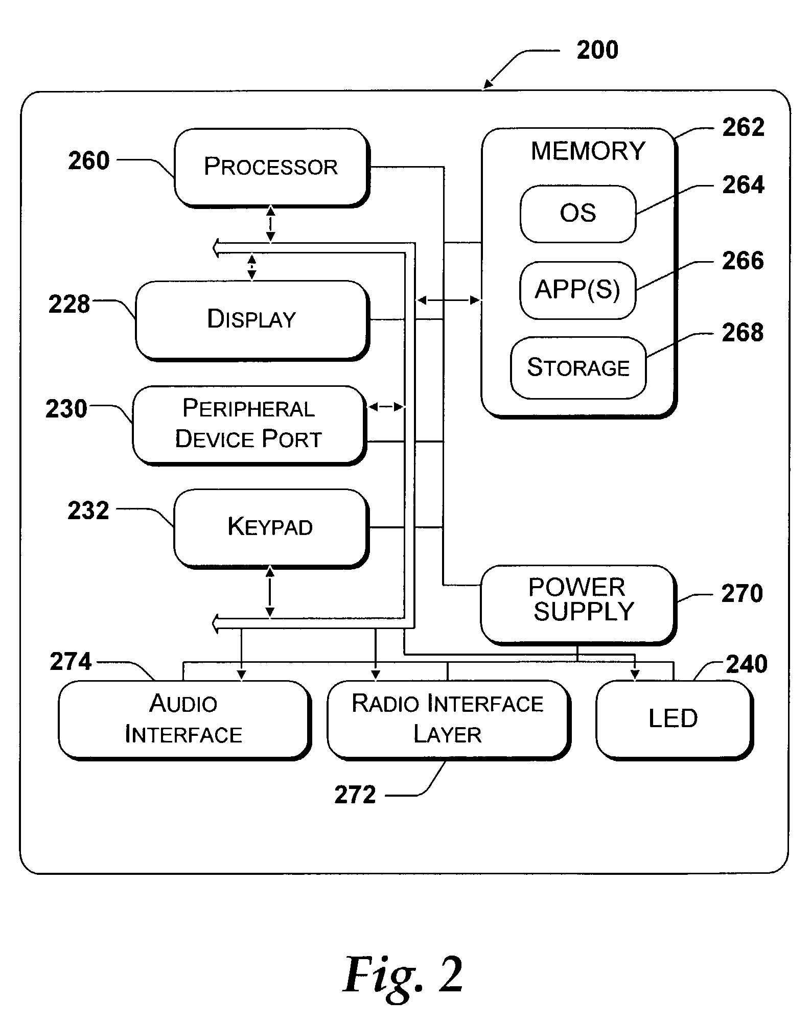 System and method for timed profile changes on a mobile device