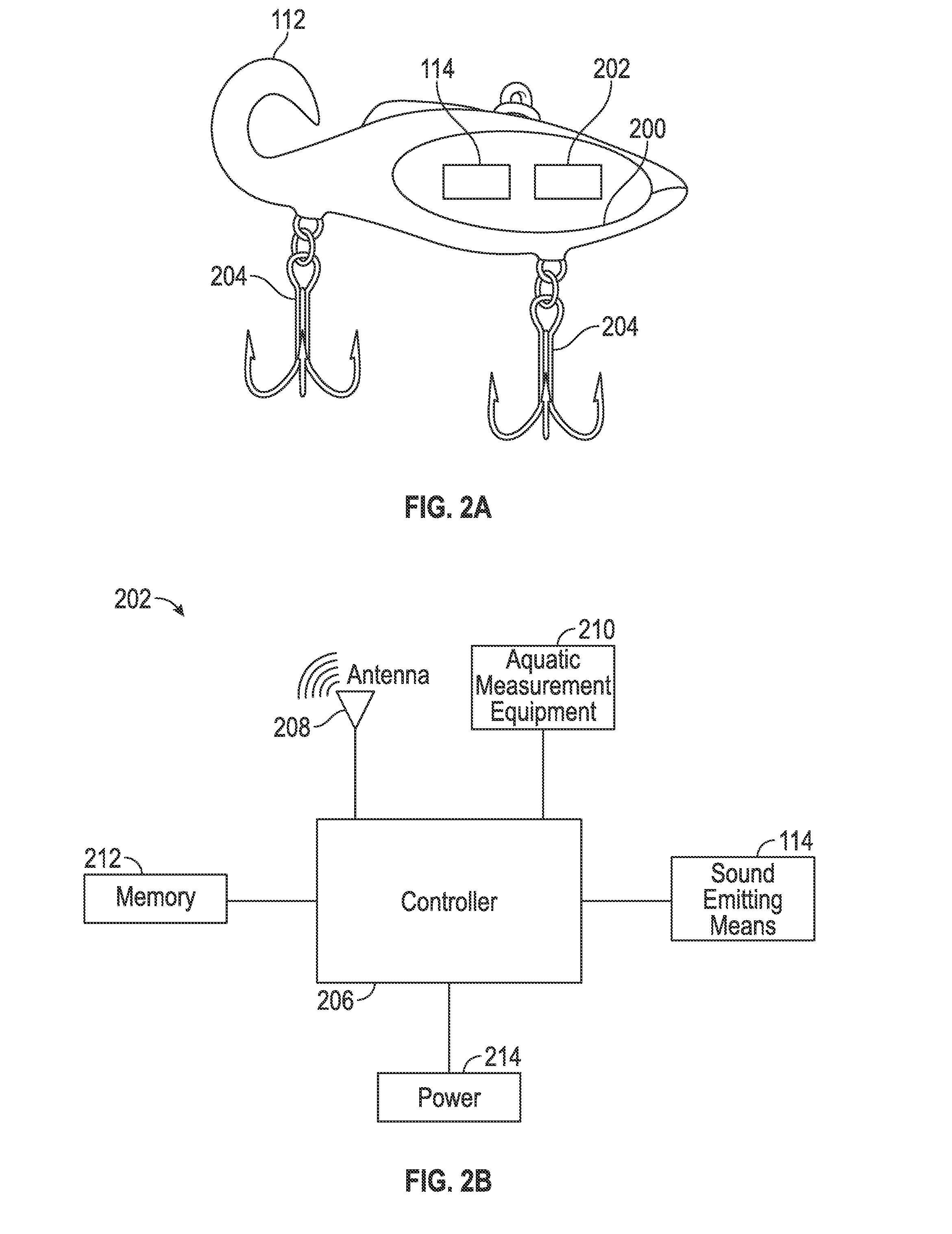 Systems and methods for monitoring and communicating fishing data
