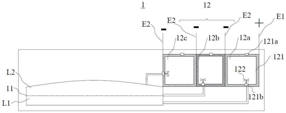 Lens module, color restoration method and imaging system thereof