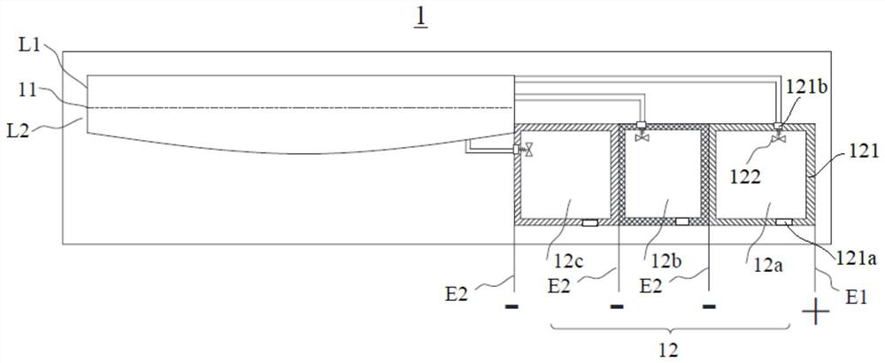 Lens module, color restoration method and imaging system thereof