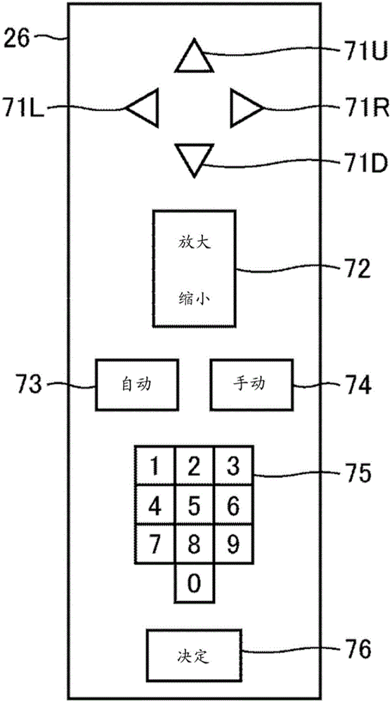 Image processing device, image processing method, recording medium, and program