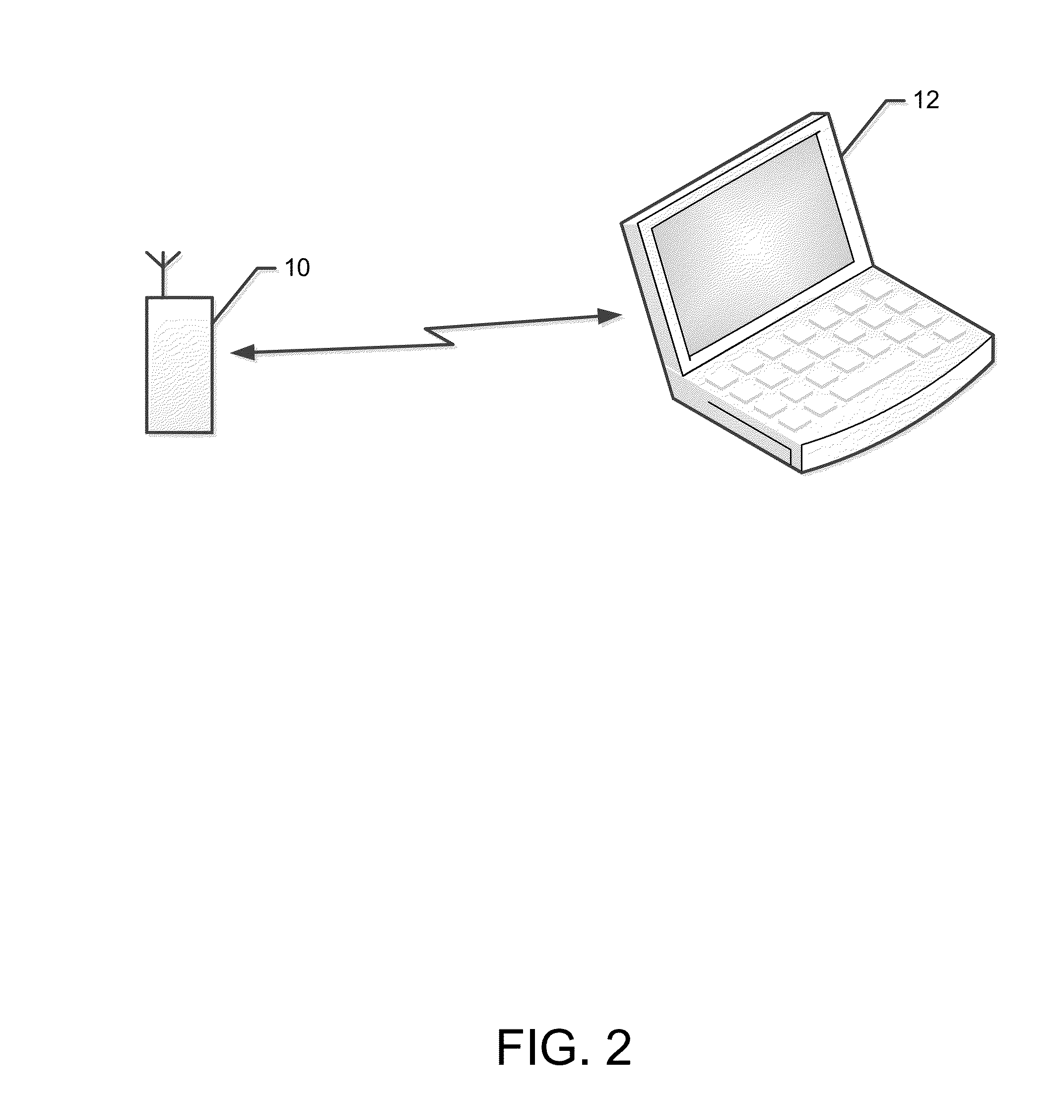 Method and apparatus for utilizing advertisements in conjunction with device discovery