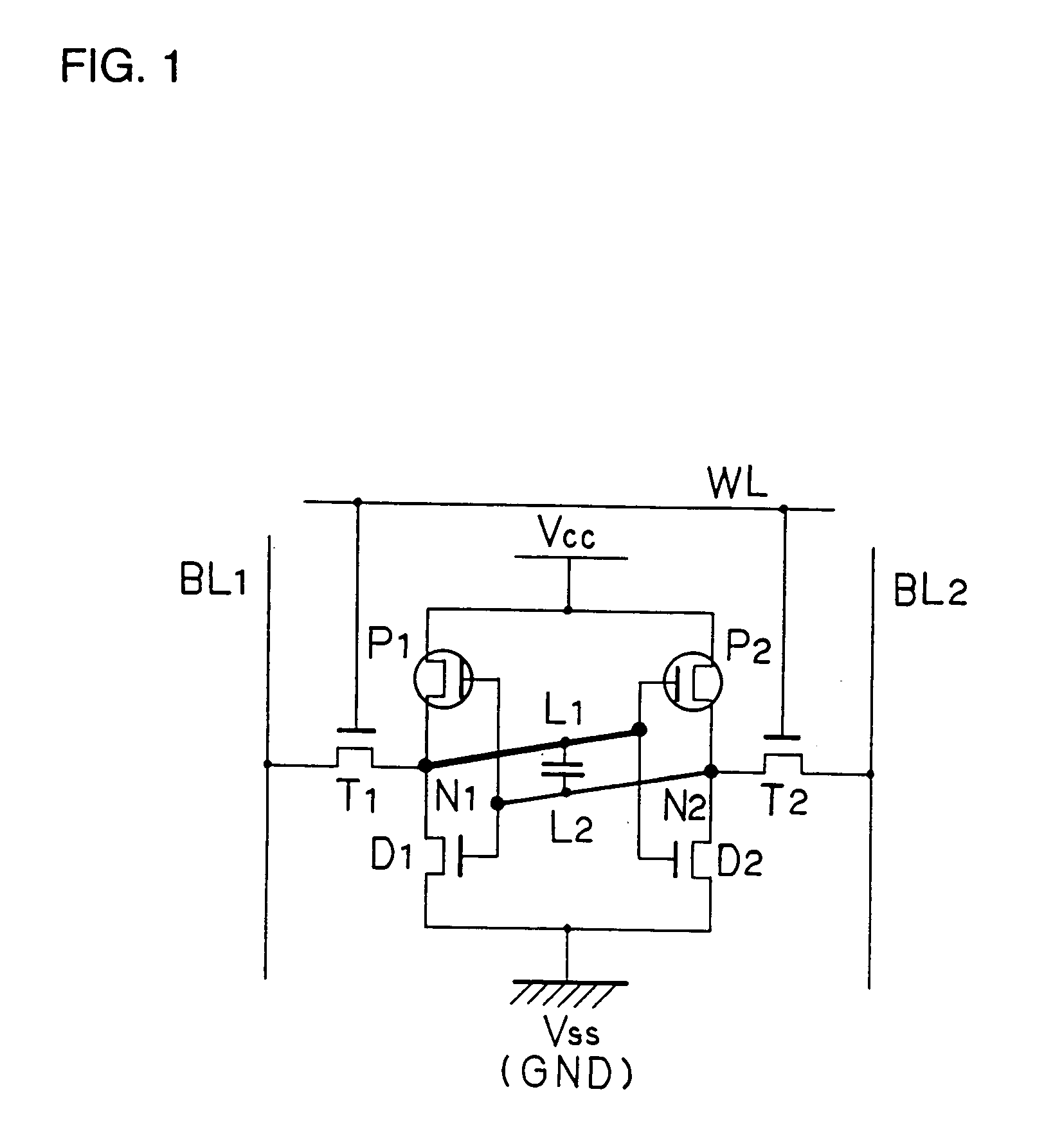 Semiconductor memory device and manufacturing method thereof