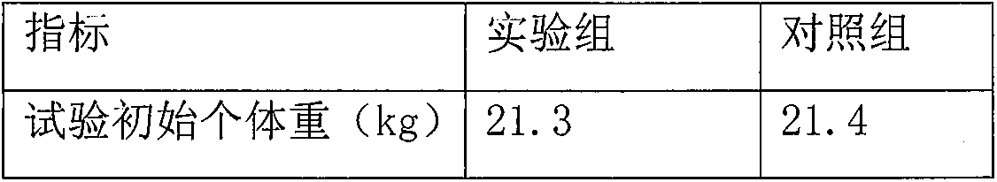 A kind of extraction process of l-tryptophan