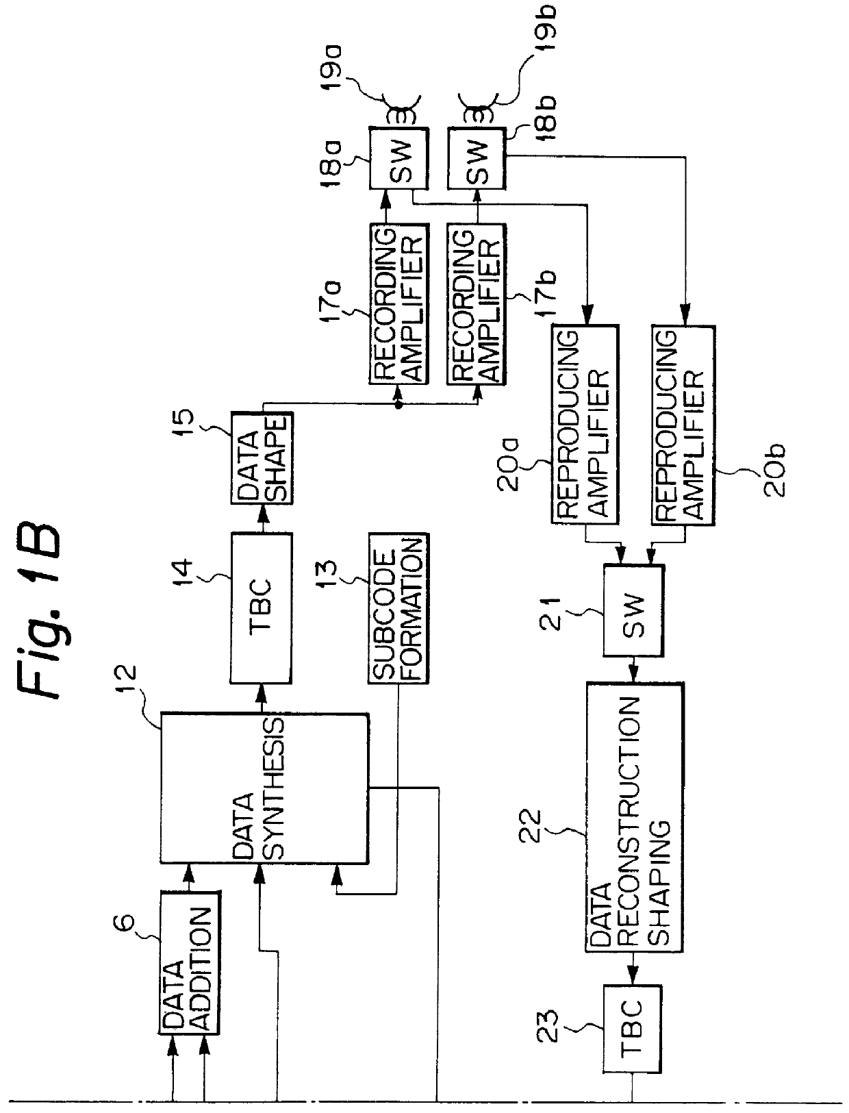 Method and apparatus for determining information and a cassette for use therewith
