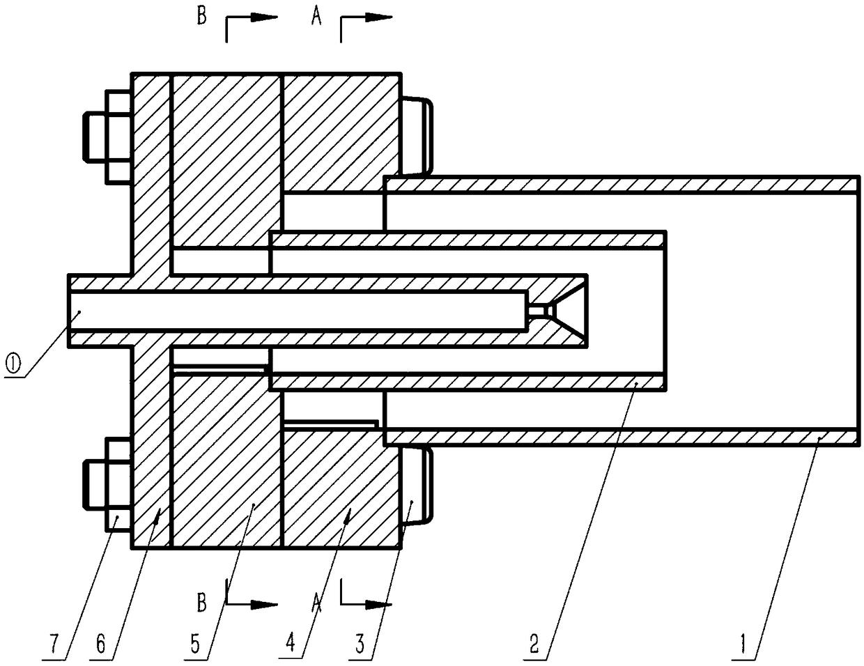 A clean gas-liquid dual-fuel dual-swirl burner