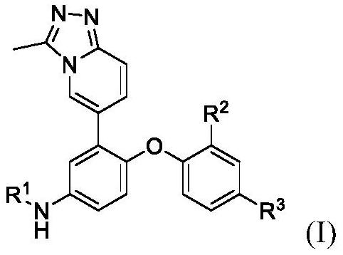 Triazole compound and its preparation method and application