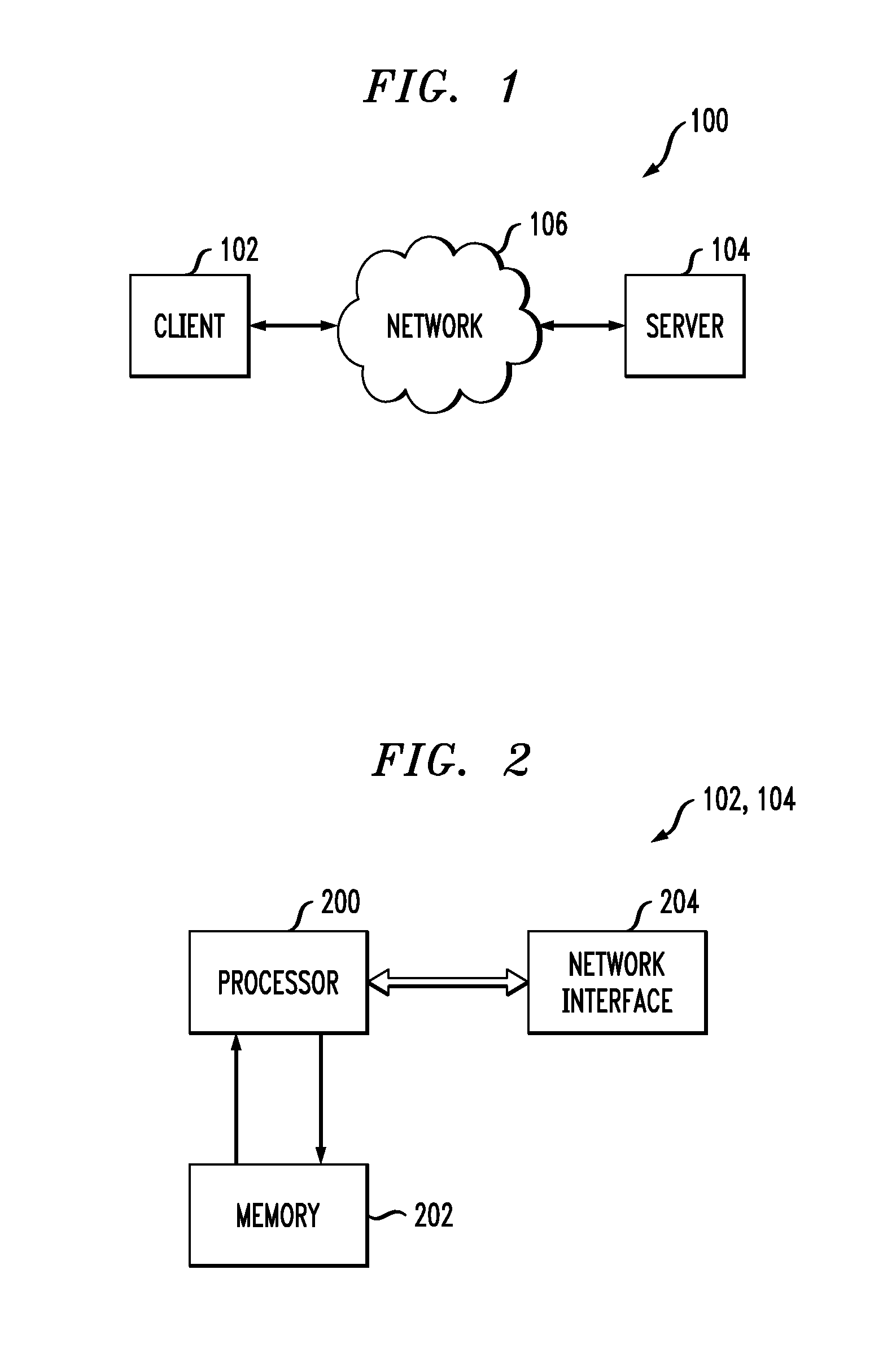 Cryptographically linking data and authentication identifiers without explicit storage of linkage