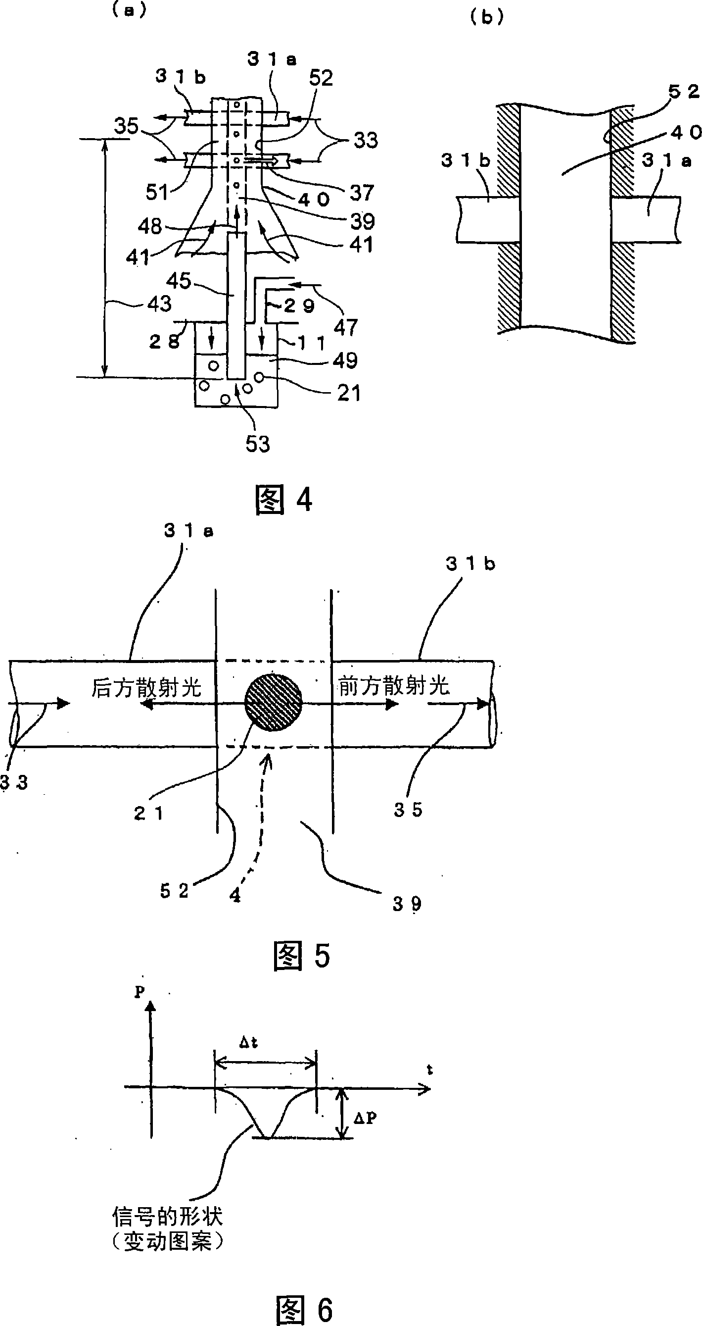 Methods of separating, identifying and dispensing specimen and device therefor, and analyzing device method