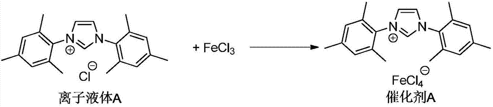 Preparation method of methyl-3-hydroxypropanoate