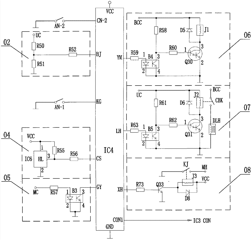 Electromobile fuel generation and air conditioner control device and control method
