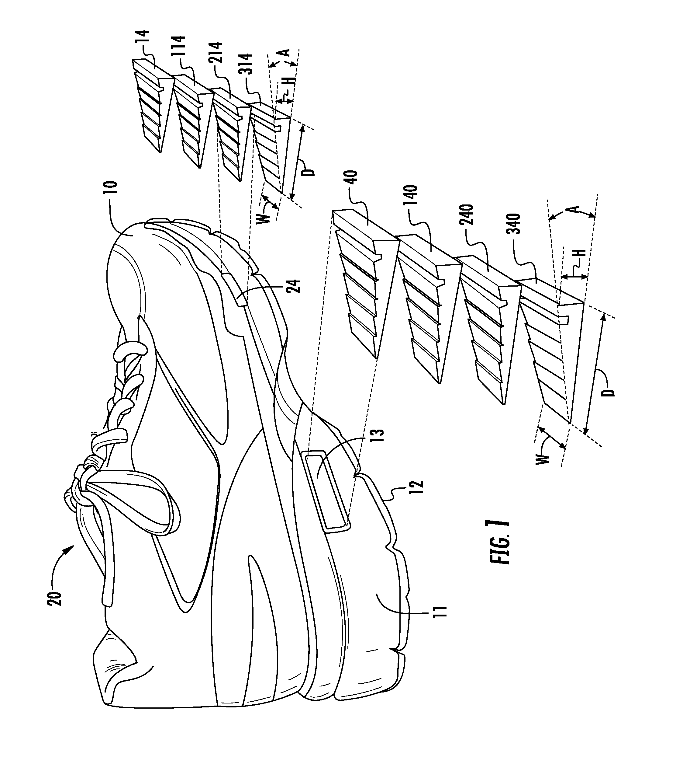 Shoe Tuning System and Method