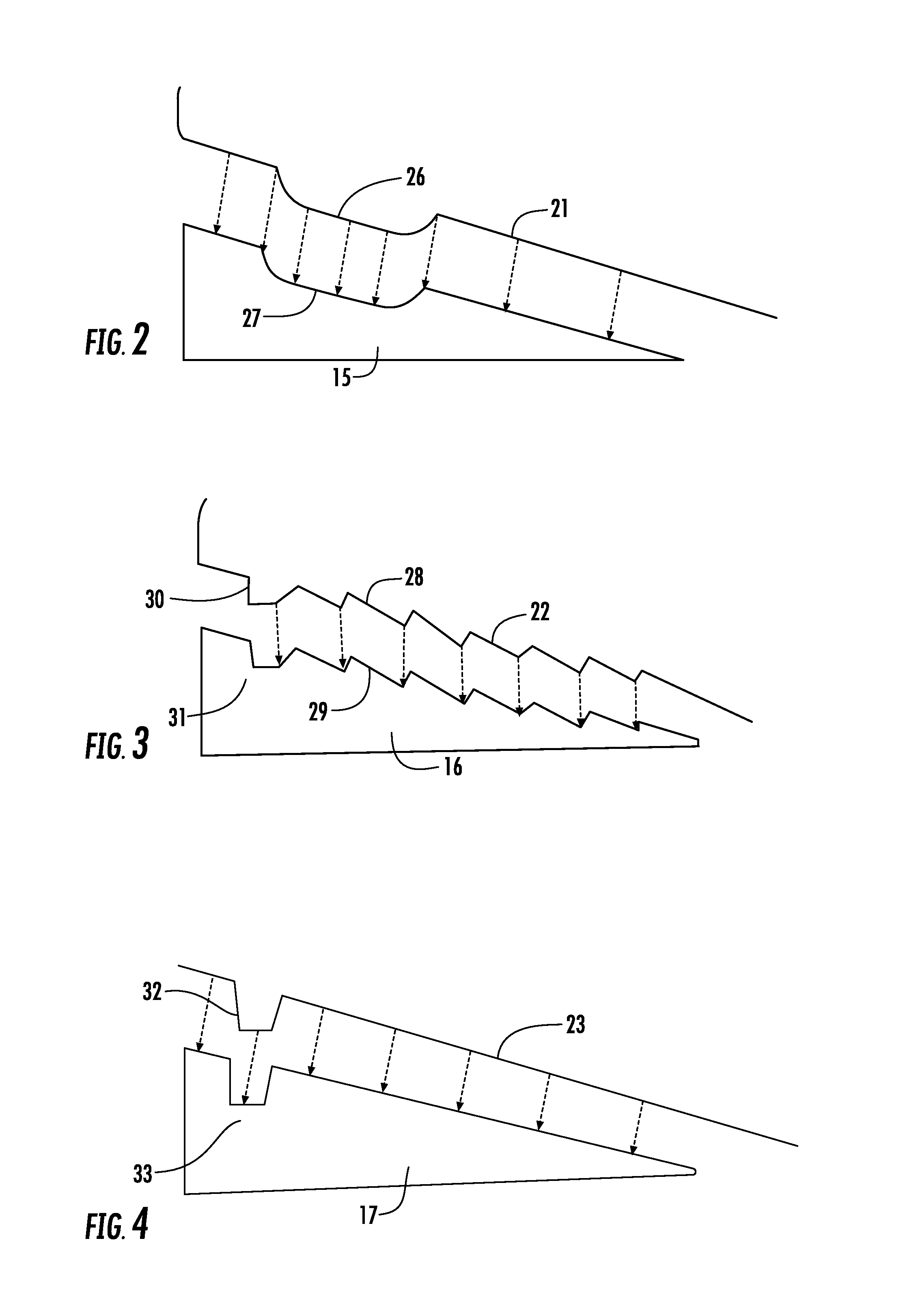 Shoe Tuning System and Method