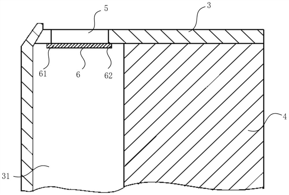 Ventilation and purification device