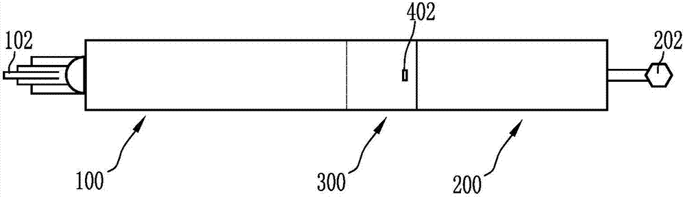 Special tools for handcart switch and grounding knife switch operation