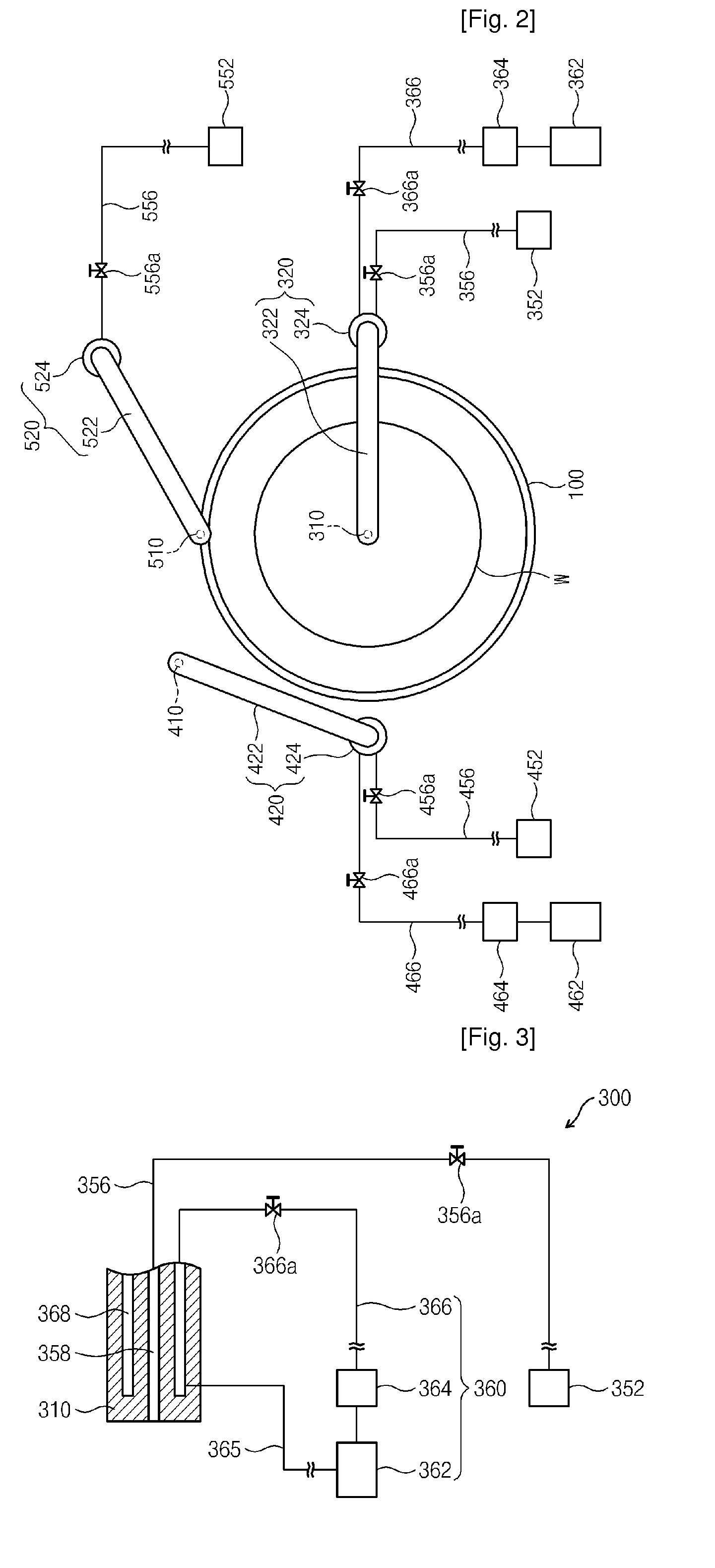 Apparatus and Method for Treating Substrate